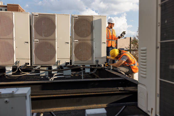 Best HVAC companies near me  in Atlanta, IL