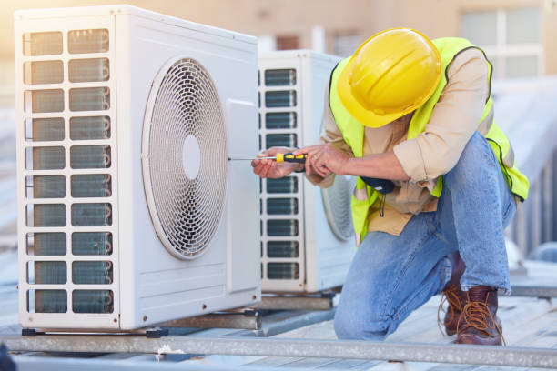 Best HVAC emergency services  in Atlanta, IL