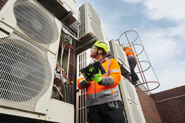 Best Heating repair services  in Atlanta, IL