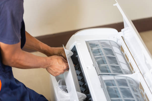 Best HVAC maintenance near me  in Atlanta, IL
