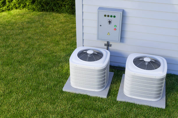 Best Ductless HVAC repair  in Atlanta, IL
