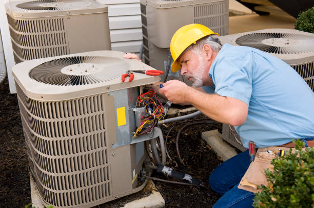 Best Air conditioning repair  in Atlanta, IL