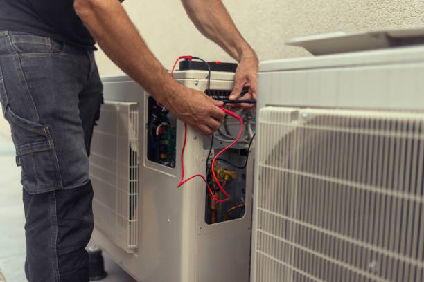 Best Residential HVAC services  in Atlanta, IL