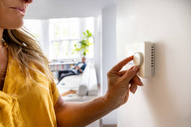 Local HVAC companies in Atlanta, IL