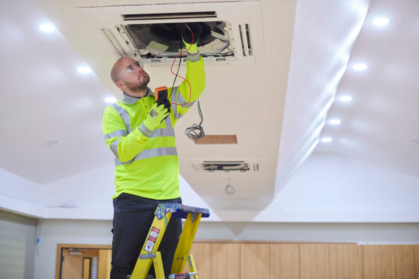 HVAC emergency services in Atlanta, IL