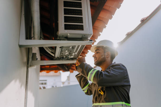 Best 24/7 HVAC repair  in Atlanta, IL