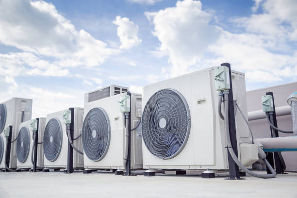 Best Central air repair  in Atlanta, IL