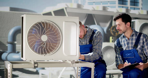 Best HVAC repair near me  in Atlanta, IL