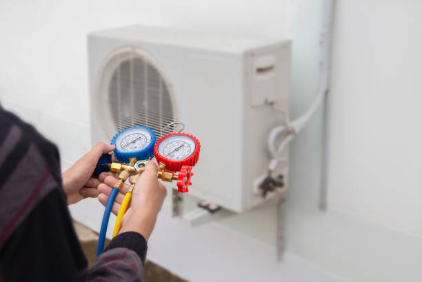 Best Best HVAC companies  in Atlanta, IL