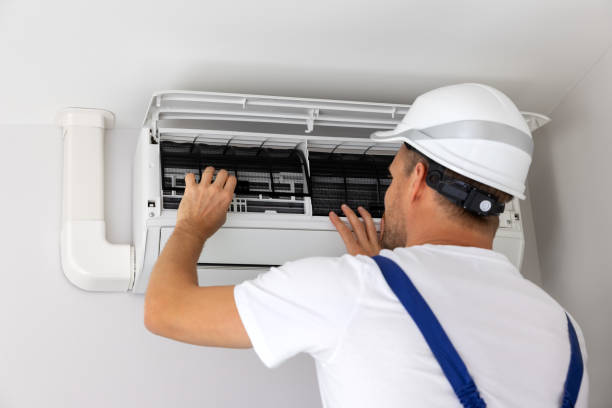 Best Affordable HVAC services  in Atlanta, IL