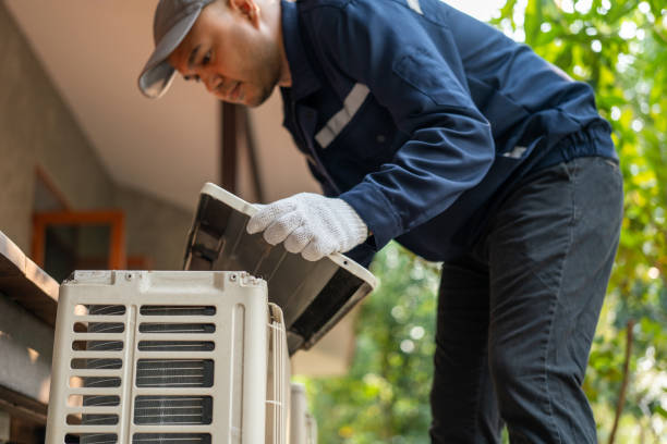 Best Commercial HVAC repair  in Atlanta, IL