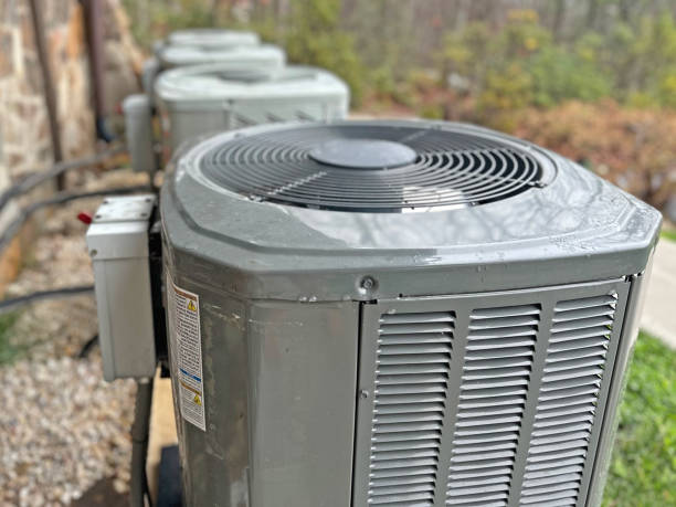 Best Residential HVAC services  in Atlanta, IL