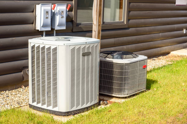Best HVAC companies near me  in Atlanta, IL